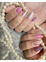 ラルビューティー(lull beauty)/