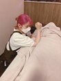 プラスボディ 東松戸店(PLUS BODY) さや (女性)