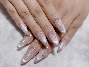 チアフルチア バイ リッチネイル(CheerfulCheer by Ricci nail)/