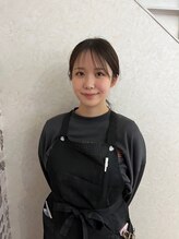 アジュールネイル 近鉄奈良店(AzurNail)&nbsp;川那辺 