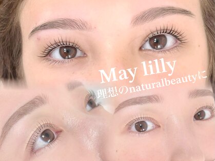 メイリリー 名駅店(May lilly)の写真