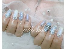 ジョリー(Jolly)/