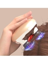 サロンエピ(Salon Epi)/血行促進ヘッドスパ/メンズ脱毛