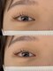 ロバスト(ROBUST)の写真/モチの良さに定評☆丁寧施術でしっかり長持ち◎キープ力にお悩みの方はお気軽にご相談ください♪