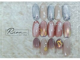 定額スタンダードコース¥7,700