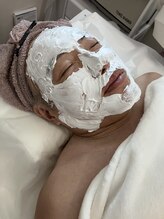 エヌ スタイル(N Style)/メンズエステ 肌質改善 小顔