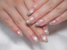 グラシアス(Gracias)/マグネットガラスフレンチ