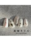 【Saki original design】