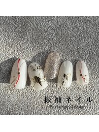 【Saki original design】