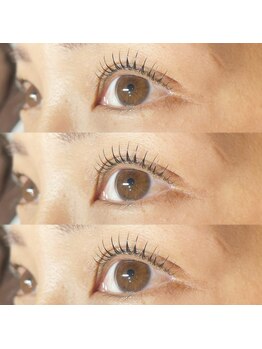 ブリオン 六本松店(Bullion)/似合わせラッシュリフト