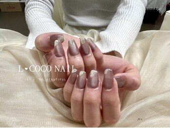 エルココネイル(L COCO Nail)/