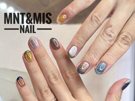 持ち込みデザイン　¥9800～