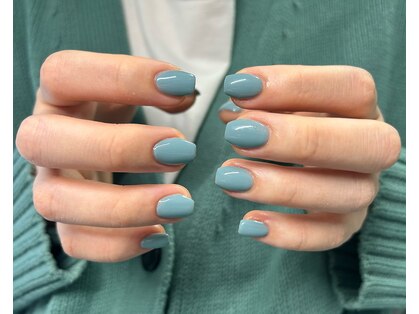 ネスレ ネイル(NESTLE NAIL)の写真