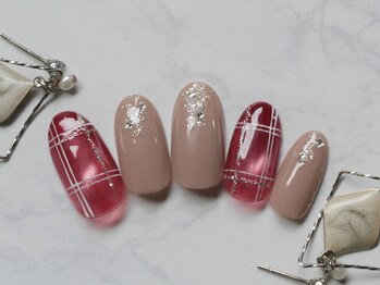 ネイルアッシュ(Nail H)/デザイン