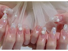 ウープスネイル 北上パル店(OopsNAIL)