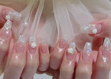 ウープスネイル 北上パル店(OopsNAIL)