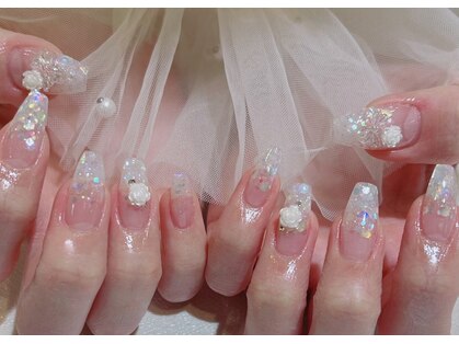 ウープスネイル 北上パル店(OopsNAIL)の写真
