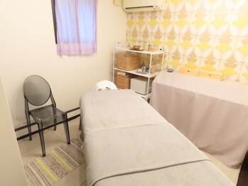 ダイダイ(daidai)/店内