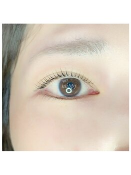 ミッピー(mippy)/まつ毛カール