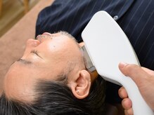 グッドルッキング 橋本(good-looking)の雰囲気（悩みに合わせて、IPL光脱毛×美容電気脱毛の二刀流アプローチ◎）