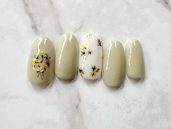 コティ(cotty)/5月 おすすめデザイン