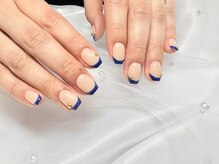 アールアイ(R-i)/フレンチ