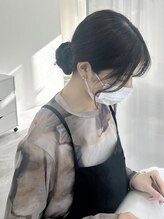 カルフールノア 練馬店(Carrefour noa) Noa iwase