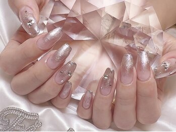 ネイルサロン フィエリア(Fielia)/ジェルトレンドコース