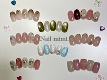 ネイル ミミ(Nail mimi.)