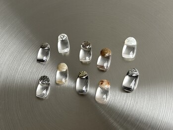 ソリッドカラー(solid color)/アートサンプル