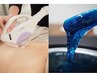 【期間限定】2回目以降 うなじ+背中+VIO Flash waxセット割¥22,500
