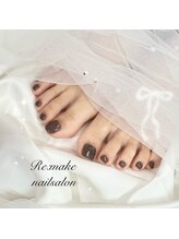 リメイク(Re:make)/マグネット/フラッシュ