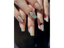 ネイルズ ヒマワリ(Nails Himawari)