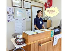 心香(シンコウ)の雰囲気（明るいエントランスでお待ちしております(^^)/）