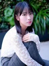 エストアール 博多口店(est-r.) ＠Yura Okamoto