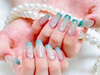 ナナアンドコー(Nana&Co.)/うるうる透明感