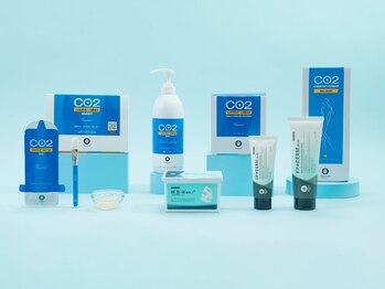 ルサンク(le cinq)の写真/毛穴悩みを解決！カーボキシー導入サロン♪マッサージとの組み合わせで肌ケアとデトックスが同時に叶う◎