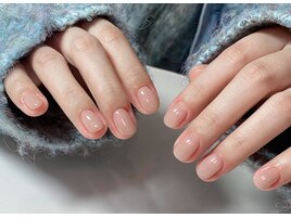 ちゅるんワンカラー