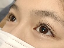 アイラブワン 大和 南林間店(eye love one)/似合わせまつ毛パー【マツパ】