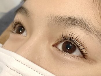 アイラブワン 大和 南林間店(eye love one)/似合わせまつ毛パー【マツパ】
