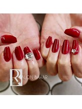 ネイルサロン バハル(Bahar)/