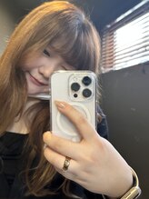 ポラール(Polar)&nbsp;Nanako ．