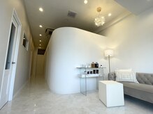 リシェス(Richesse)/【店内】エントランス