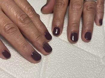 カルフールノア 八王子店(Carrefour noa)/ワンカラー施術写真