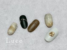 ルーチェ 横浜(Luce)/Produceコース