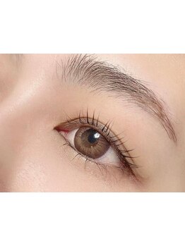 キープ力が自慢のサロン