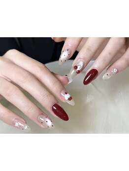 アートの種類が豊富