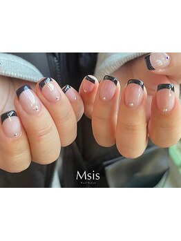 爪の悩みを解消できる（ケア含む）