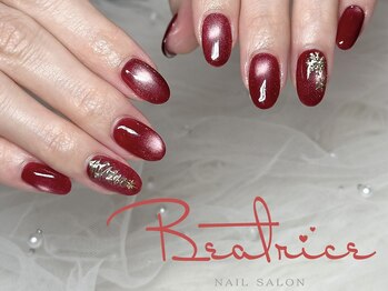 ベアトリーチェ 新宿西口(Beatrice)/クリスマスデザイン☆