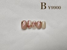 ツーバイ マックスビューティー 下北沢(2by MAX BEAUTY)/リボンデザイン　9900円